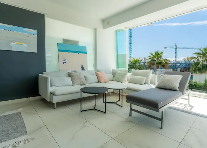 Miradores Del Sol - Fabulous In Cancelada