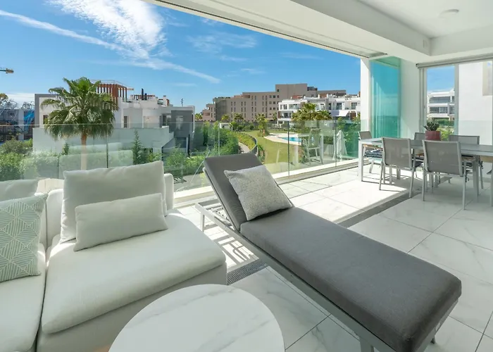 Miradores Del Sol - Fabulous In Cancelada *