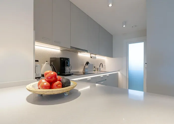 Appartement Miradores Del Sol - Fabulous In Cancelada *