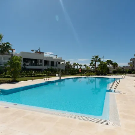 Miradores Del Sol - Fabulous In Cancelada Lejlighed