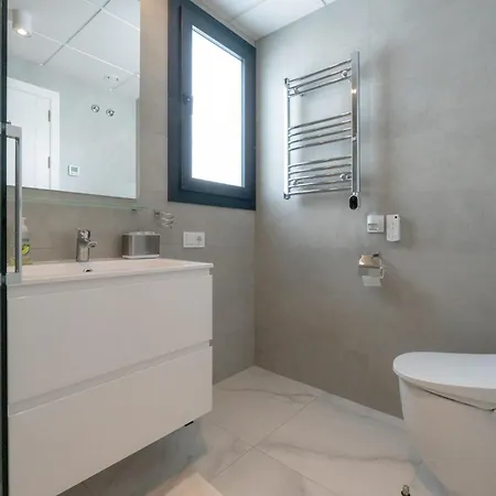 Miradores Del Sol - Fabulous In Cancelada * Estepona