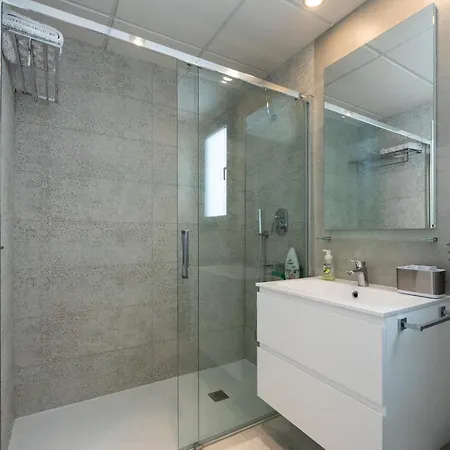 Miradores Del Sol - Fabulous In Cancelada