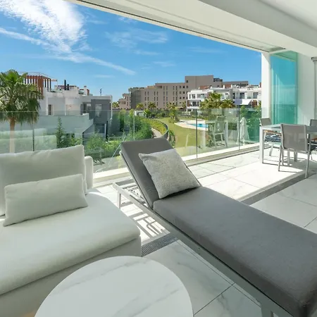 Miradores Del Sol - Fabulous In Cancelada *