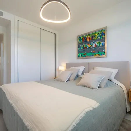 Apartment Miradores Del Sol - Fabulous In Cancelada