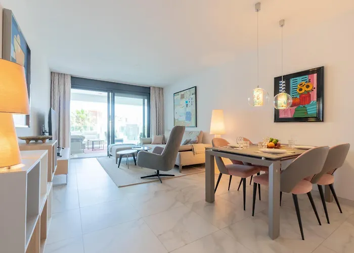 Miradores Del Sol - Fabulous In Cancelada