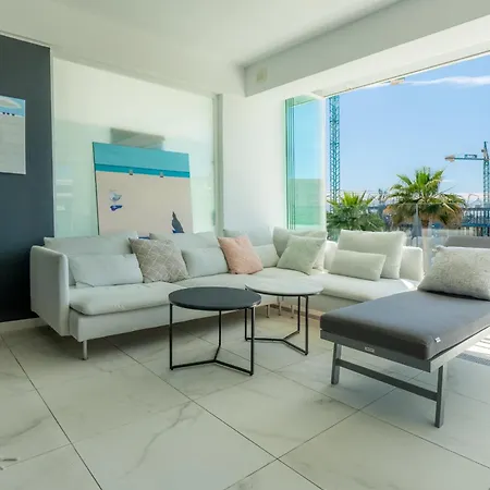 Miradores Del Sol - Fabulous In Cancelada