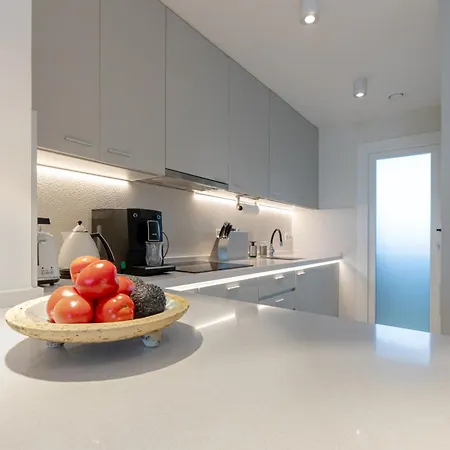 Apartamento Miradores Del Sol - Fabulous In Cancelada *