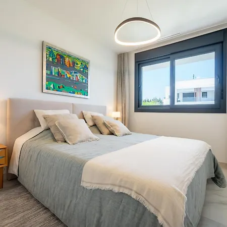 Apartamento Miradores Del Sol - Fabulous In Cancelada